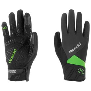 ROECKL Winterhandschoenen Runaz winterhandschoenen, voor heren, Fiets