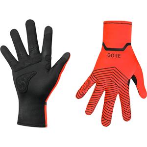 GORE WEAR Winterhandschoenen C3 Gore-Tex Infinium Stretch Mid winterhandschoenen