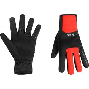 GORE WEAR Winterhandschoenen M Gore Windstopper Thermo winterhandschoenen, voor