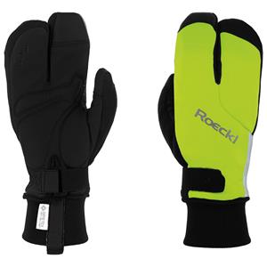 ROECKL Winterhandschoenen Villach 2 Lobster winterhandschoenen, voor heren, Maat
