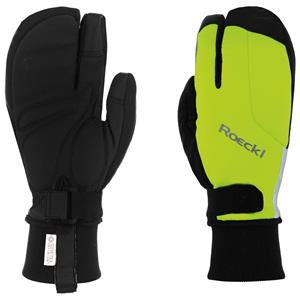 Roeckl Villach 2 Trigger Winterhandschuhe, für Herren, 