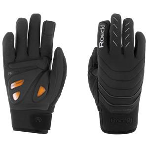 ROECKL Winterhandschoenen Vandans winterhandschoenen, voor heren, Fie