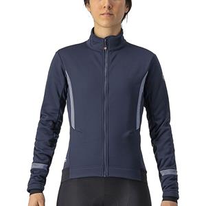 Castelli Women's Dinamica 2 Jacket - Jassen