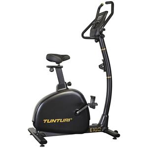 Tunturi Centuri Performance E100 Hometrainer + 3 mnd  Routes Premium