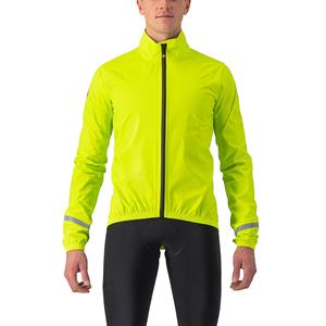 Castelli Emergency Rain Jacket - Jassen