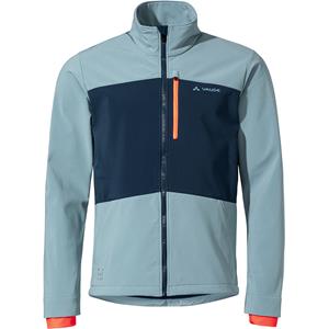 Vaude Heren Virt Softshell II Jas