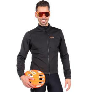 PEARL IZUMI Winterjack AmFIB Lite Thermojack, voor heren,  Fiets jack, Wi