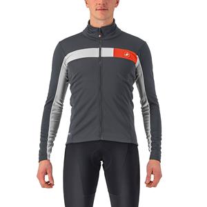 Castelli Heren Mortirolo 6s Jack