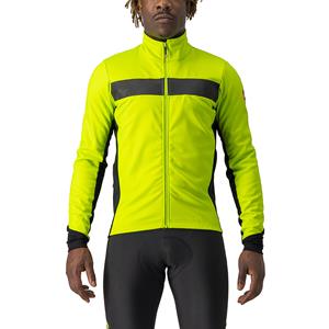 Castelli Raddoppia 3 Jacket - Jassen