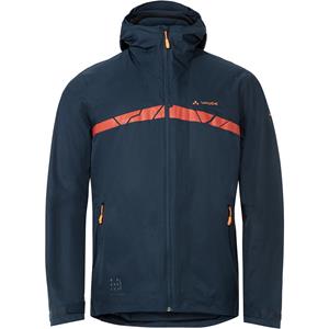 Vaude Heren All Year Moab 3in1 Rain Jas