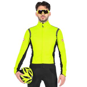 Castelli Alpha RoS 2 Winterjacke, für Herren, 