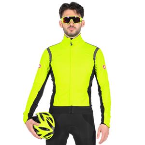 Castelli - Alpha RoS 2 Jacket - Fietsjack, meerkleurig