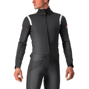 Castelli Heren Alpha Ros 2 jas