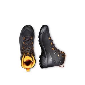 Mammut Sapuen High GTX Herren Wanderschuhe schwarz 