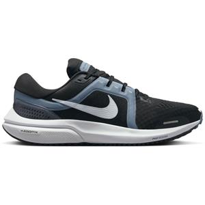 NIKE Air Zoom Vomero 16 Road Laufschuhe Herren 010 - black/football grey-ashen slate-white