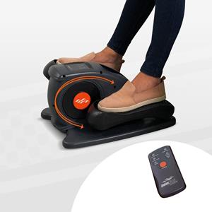 Vibrolegs Elliptical
