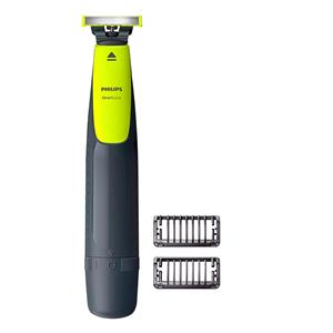 Trimmer Philips OneBlade Nauwkeurigheid