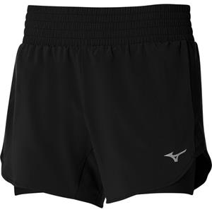 Mizuno 2in1 4.5'' Short Women