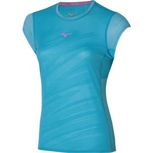 Mizuno Aero T-Shirt Women