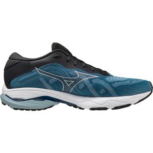 Mizuno Wave Ultima 14 - Laufschuhe - Herren Blue / Gray / Red 41