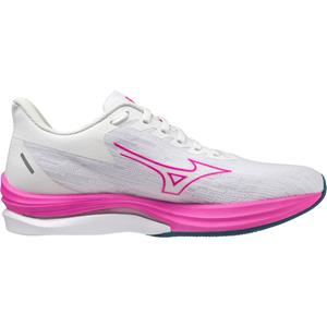 Mizuno WAVE REBELLION SONIC Damen Laufschuhe 