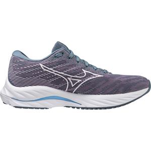 Mizuno - Women's Wave Rider 2 - Runningschuhe