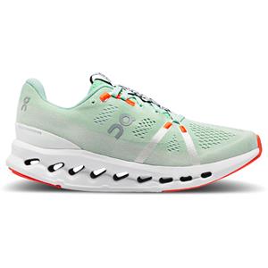 On Women's Cloudsurfer Running Shoes - Hardloopschoenen