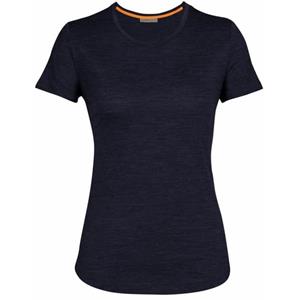 Fusion C3 LS Shirt Herren blau 