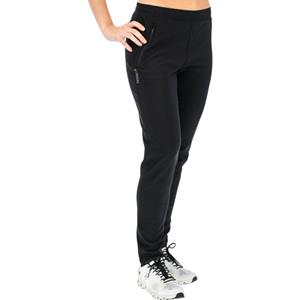 Fusion C3+ Recharge Pants Damen Laufhose black 