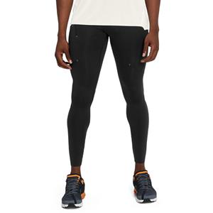 On Performance Tights Herren Laufhose black 