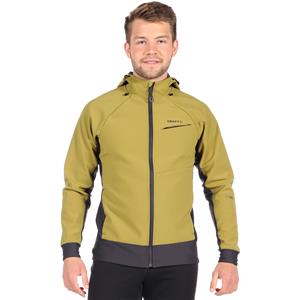 CRAFT Winterjack Adv Backcountry Thermojack, voor heren, Fiets jack, Wie