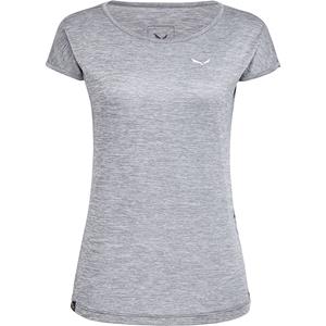 Salewa Dames Puez Melange Dry T-shirt