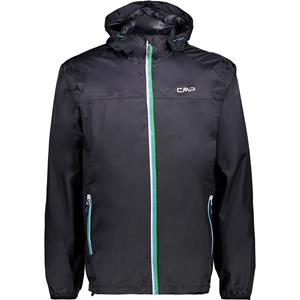 CMP Heren Ripstop Fix hoodiejas