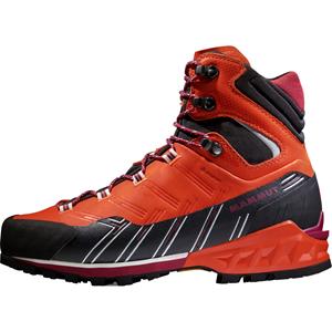 Mammut Dames Kento Advanced High GTX Schoenen