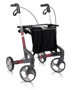 Walzvital Rollator "Troja Original"