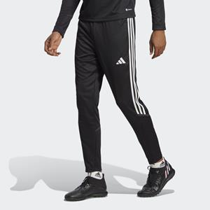 adidas Tiro 23 Club Trainingshose Schwarz