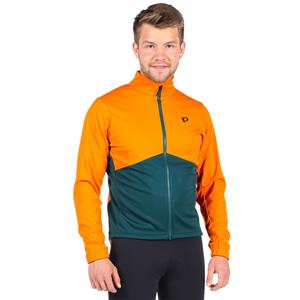 PEARL IZUMI Winterjack Quest AmFib Thermojack, voor heren,  Fiets jack, W