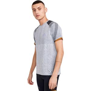 Craft Pro Trail Fuseknit Shortsleeve Laufshirt