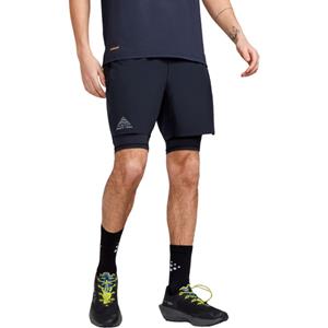 Craft Pro Trail 2-in-1 Shorts Men