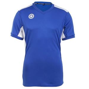 Senior Goalkeeper Shirt - Cobalt