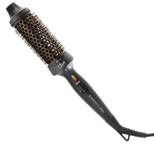 Diva Professional Radiant Shine Brush 40mm