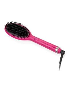 Ghd Glide Hot Brush Pink Edition