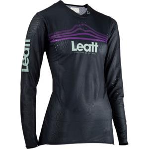 Leatt Girls MTB-Jersey Langarm Gravity 4.0