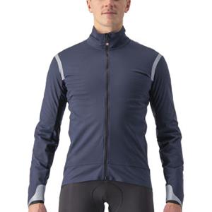 Castelli Alpha Ultimate Insulated Jacket - Jassen