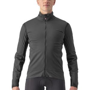 Castelli Alpha Ultimate Insulated Jacket - Jassen