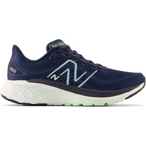 New Balance Fresh Foam 860 V13 - Laufschuhe - Damen Nb Navy 37