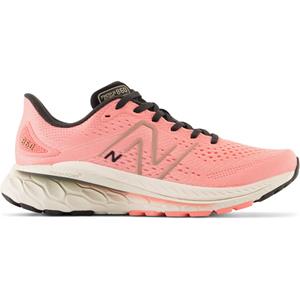 New Balance Fresh Foam 860 V13 - Laufschuhe - Damen Grapefruit 37.5