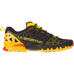 lasportiva Schoenen van trail La Sportiva Bushido Ii