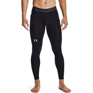 Under Armour Sweatbermudas Herren HeatGear Tights Leggins - 1361586