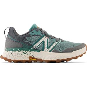 New Balance Fresh Foam Hierro V7 - Trailrunningschuhe - Damen Faded Teal 37